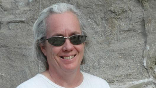 Dr. Terry Wilson
